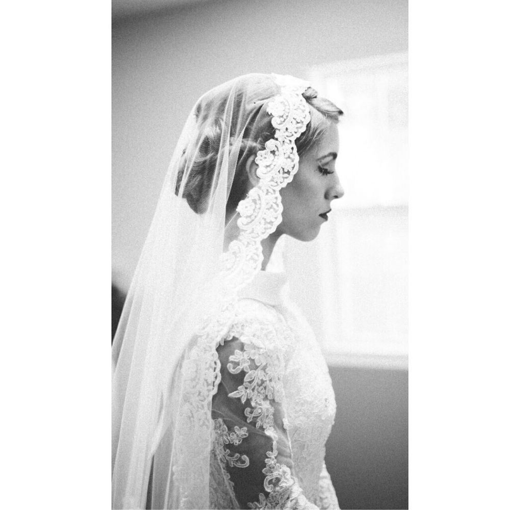 Meet your Posher, Kaitlin